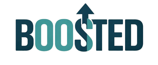 Boosted Movers